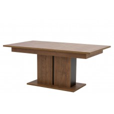 Izvelkams žurnālgaldiņš DORIAN DN11